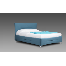 Κρεβάτι επενδυμένο HELENA 120x200 DIOMMI 45-833